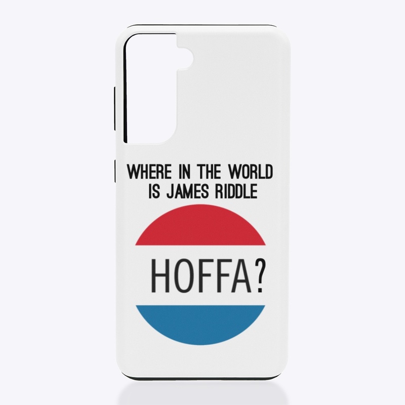 Jimmy Hoffa