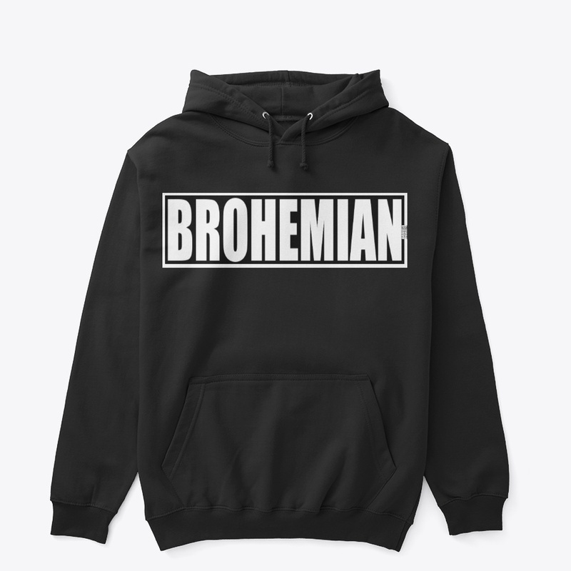 Brohemian