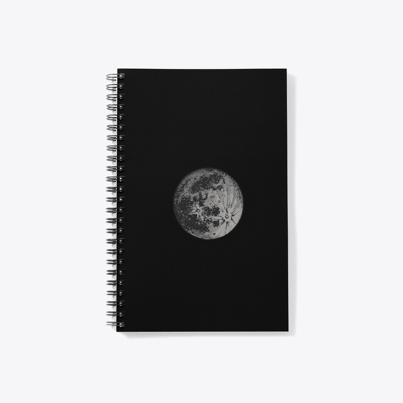 The Moon