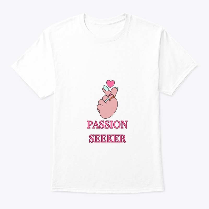 Unleash Your Fire Tee