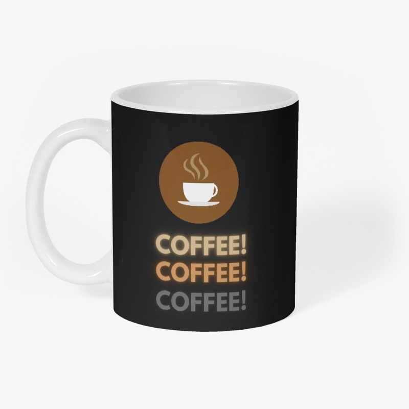 Coffee Coffee