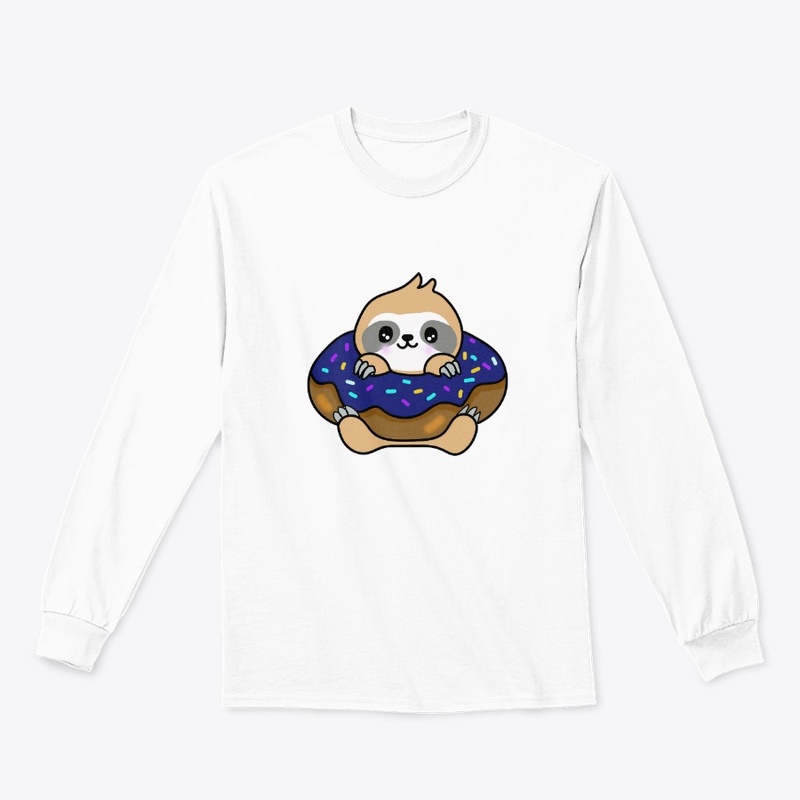 sloth style 