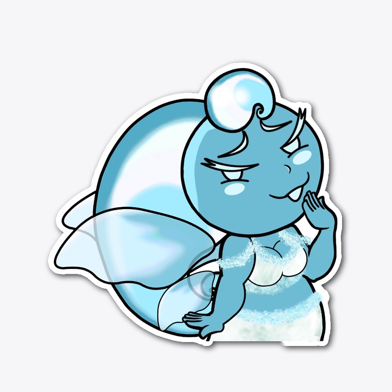 Smug Fairy