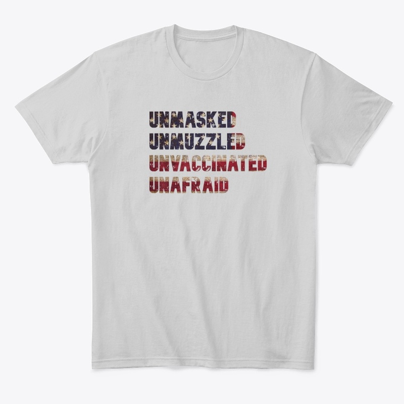 Unmasked short sleeve tshirt