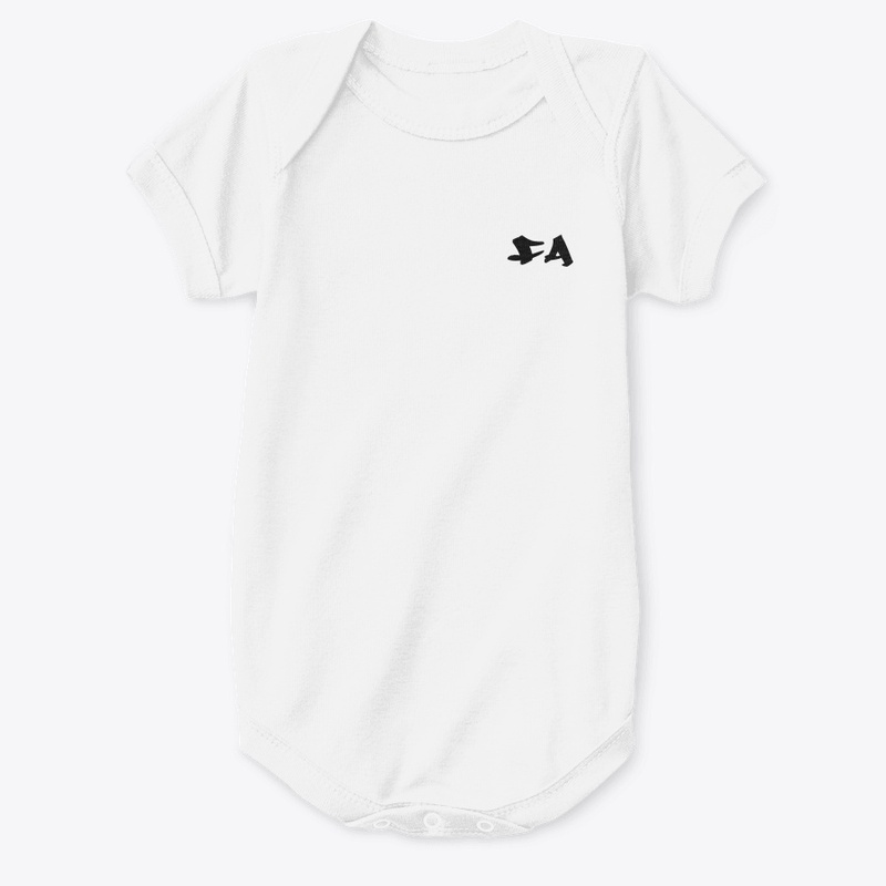 FA Streetwear 2026 collection BL