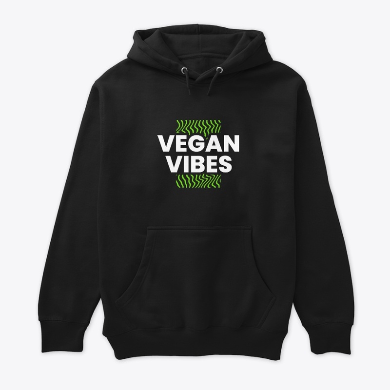 Vegan Vibes