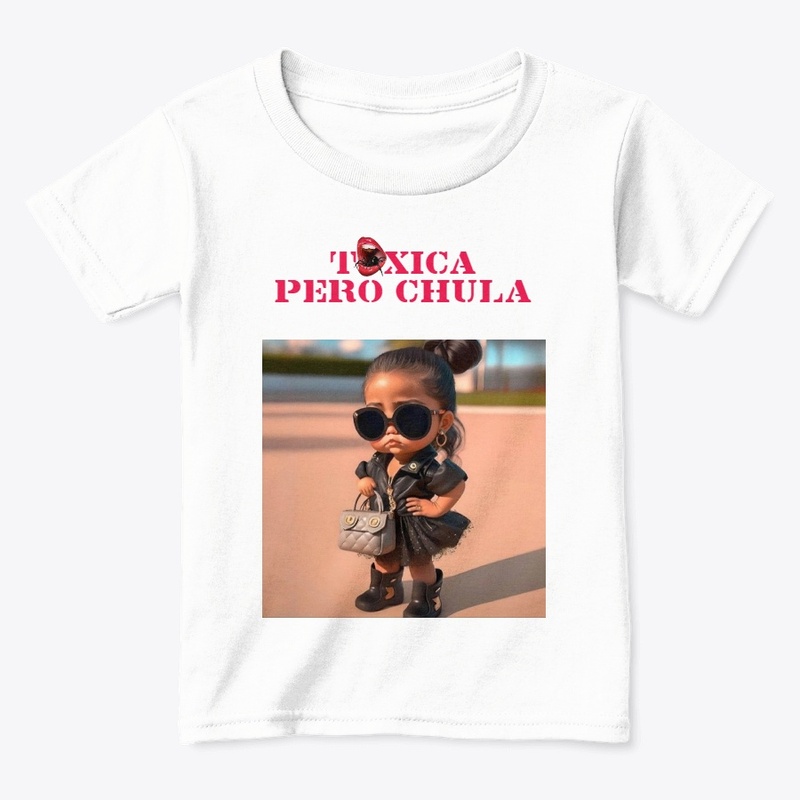 Toxica Pero Chula
