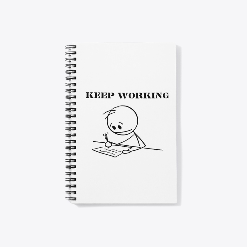 Notebook