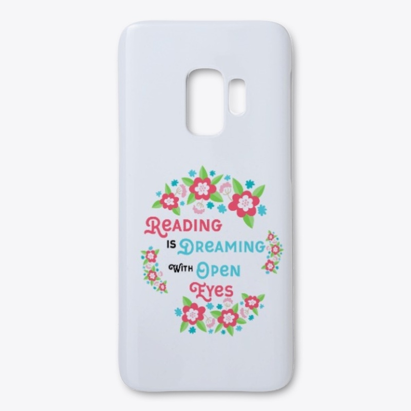 Reading is Dreaming