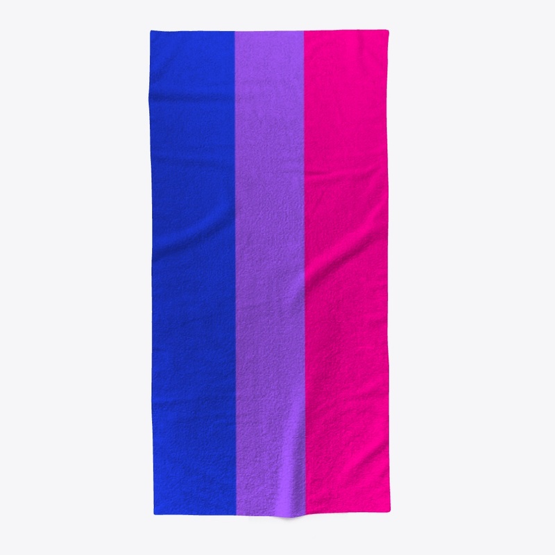Sparkle in Bisexual