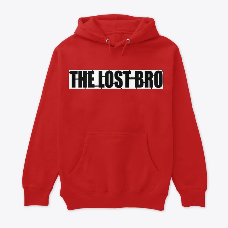 The Lost Bro