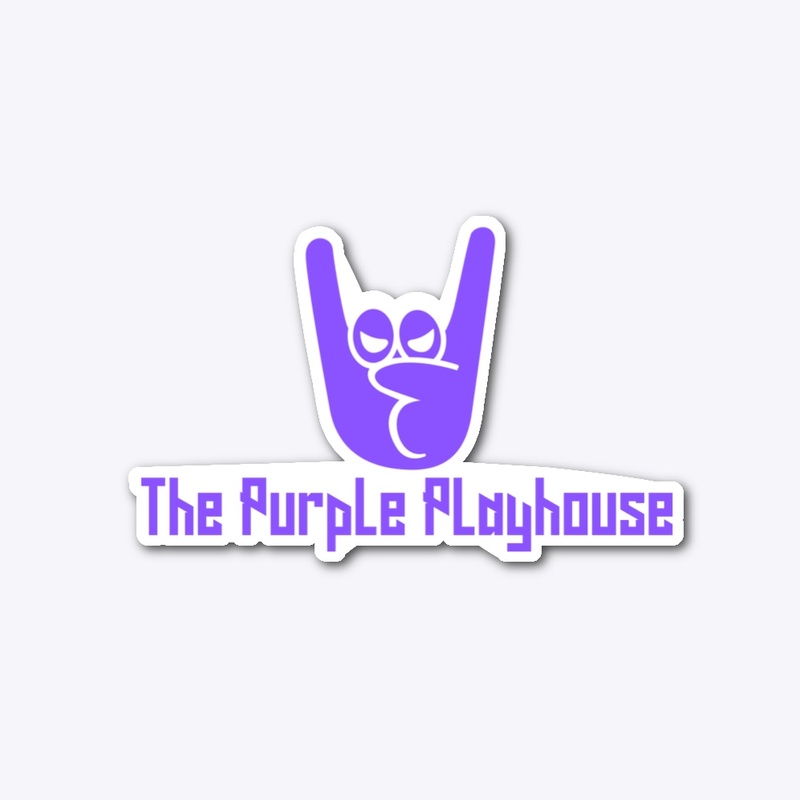 The Purple Playhouse 
