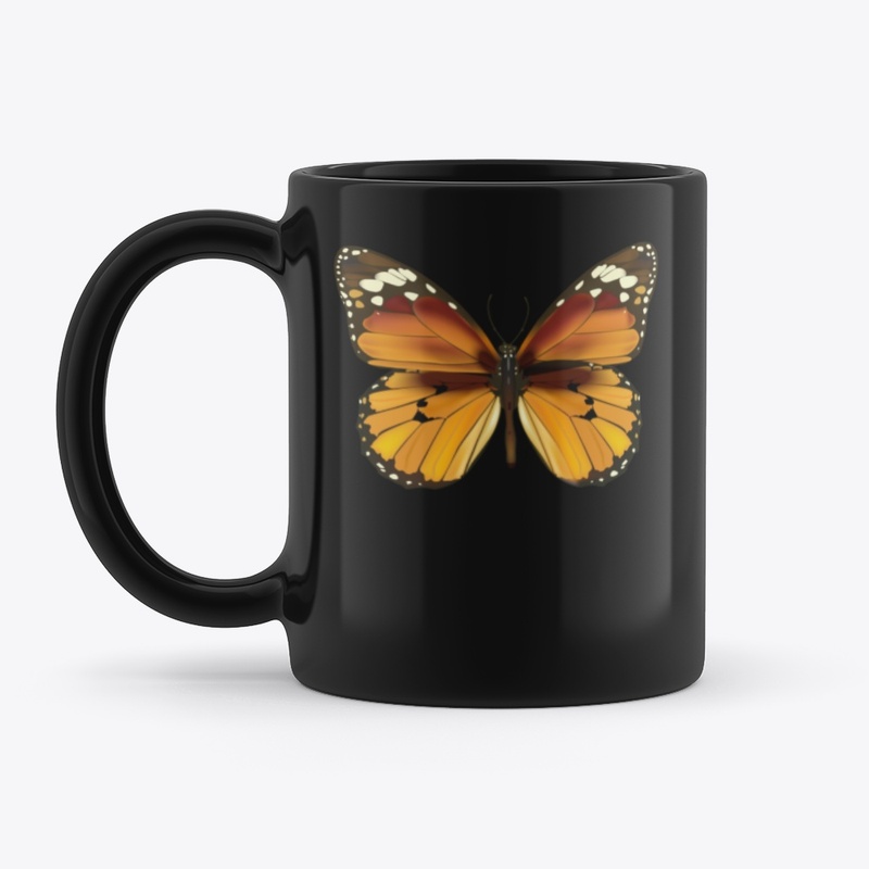 Butterfly 🦋