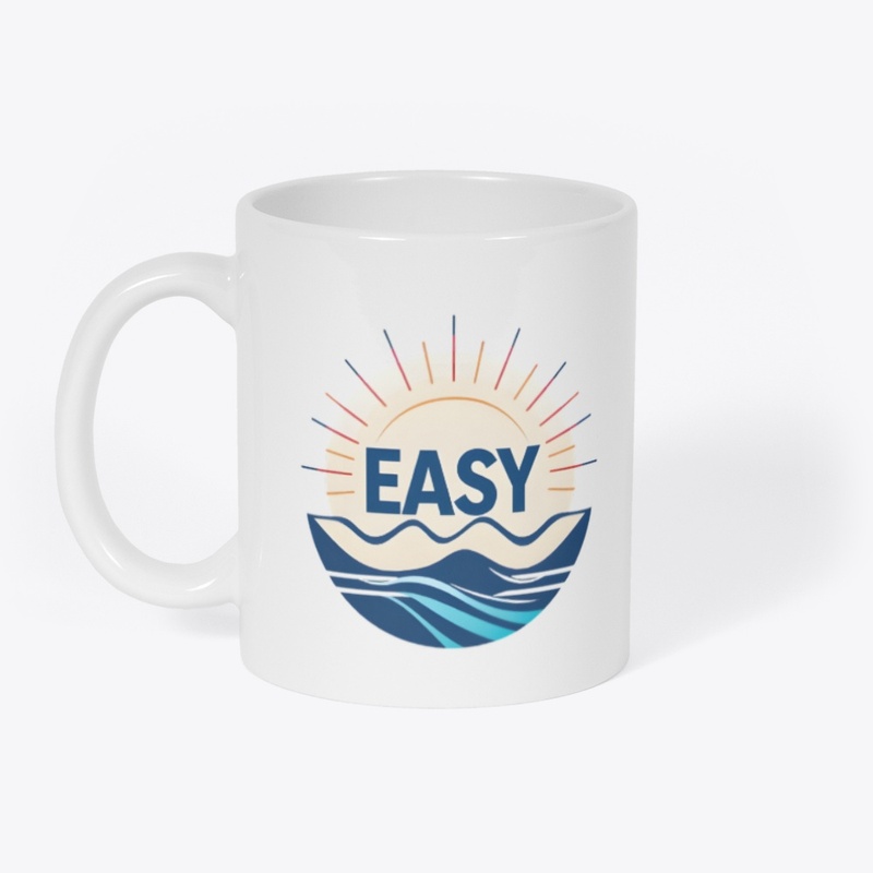 Creative graphic art T-shirt design