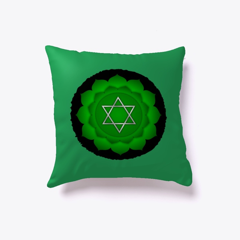 Chakra Cardíaco