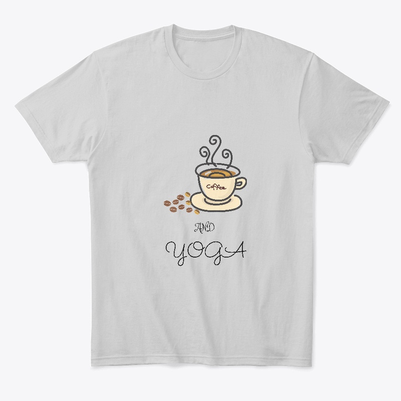 Coffee and Yoga
