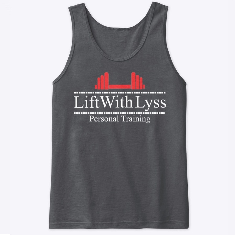 LiftWithLyss new