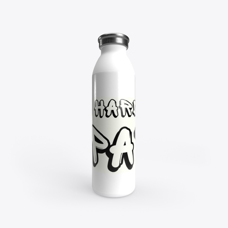 'HARD WORK PAYS' DESIGNED PRODUCTS