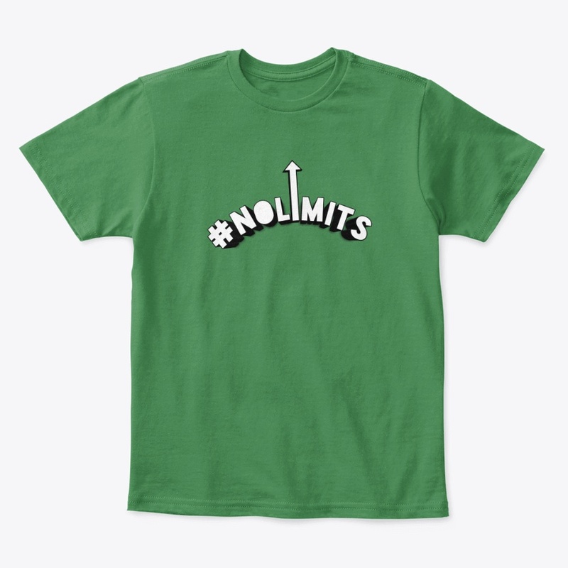 #NOLIMITS