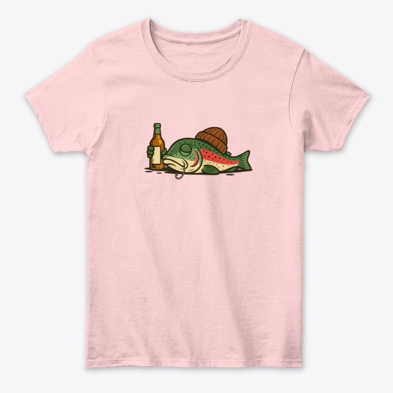 Trout Bum collection 