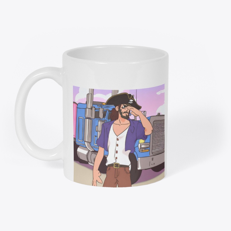 Jack Jr Mug