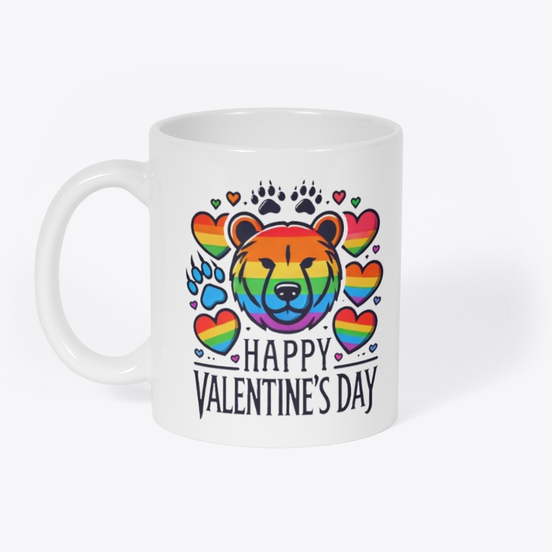 Valentine's Day