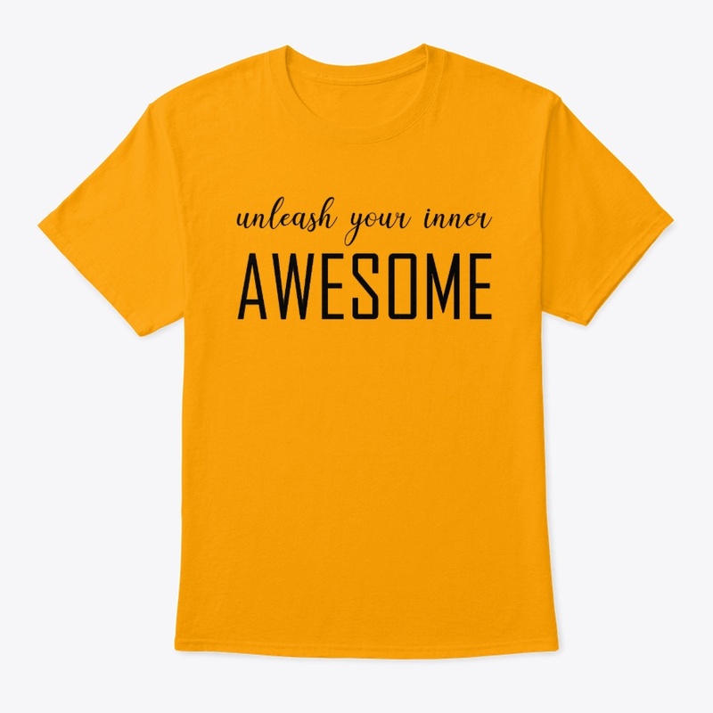 Yoga T-shirt