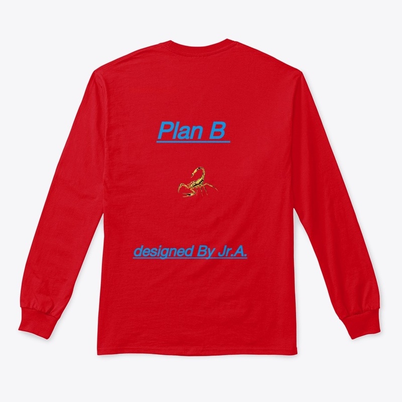 Plan B scorpion 