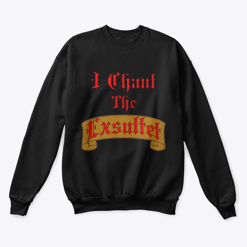 I Chant the Exsultet Easter Cantor Choir