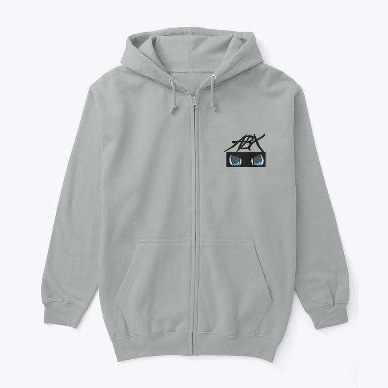 (ABX) I-Spy Zip Jacket