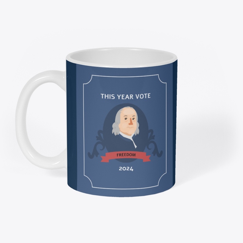 2024 Election