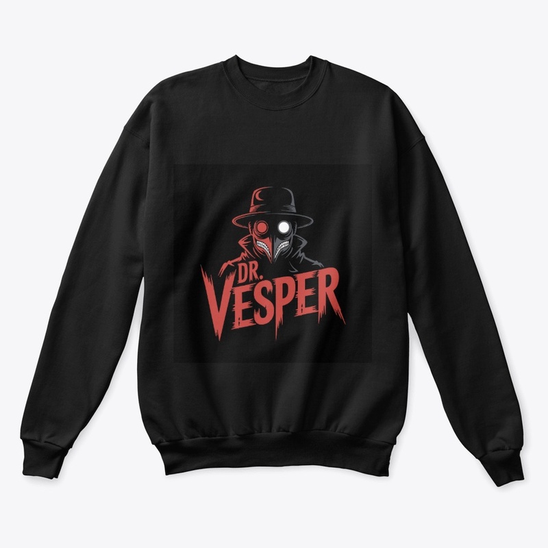 Dr. Vesper - Mysterious Charm Collection