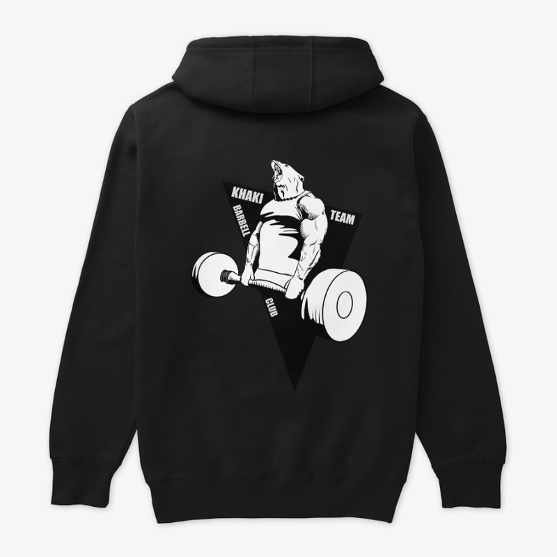 Barbell Club