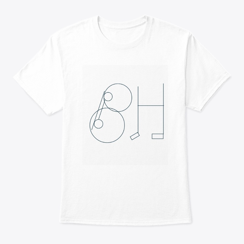 alphabet B & H