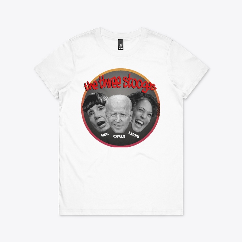 Three Stooges