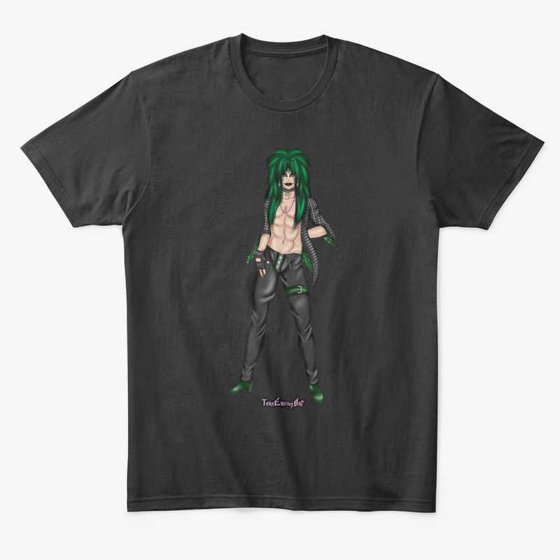 Emerald Thorn