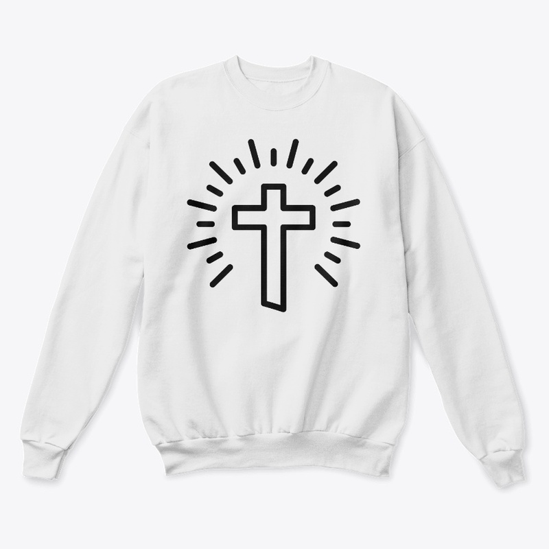 Shining Cross