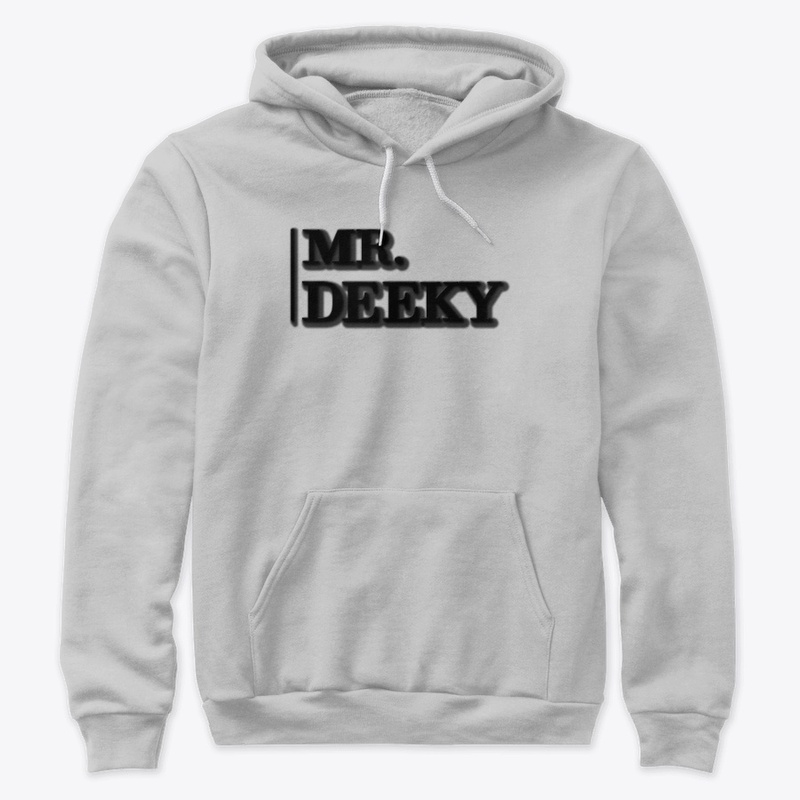 Mr. Deeky T-shirt