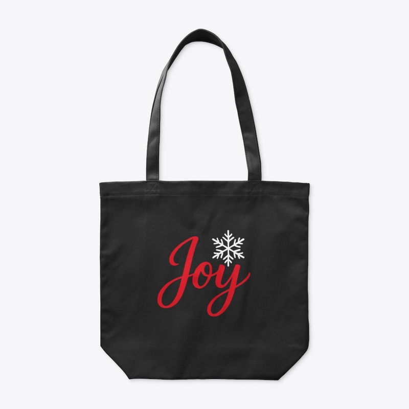 Joy and Snowflake
