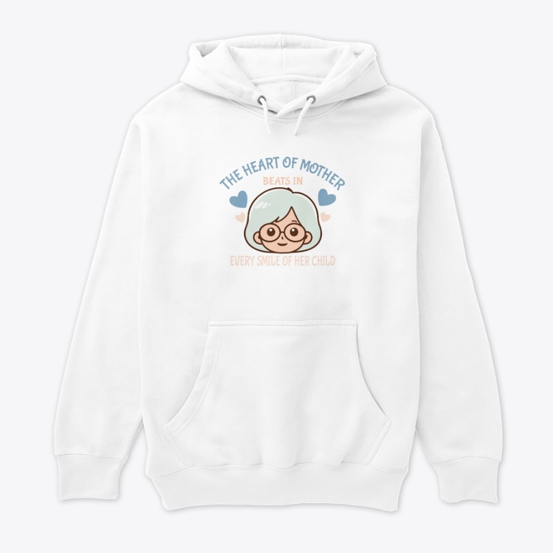 heartfelt mother love - mother's day