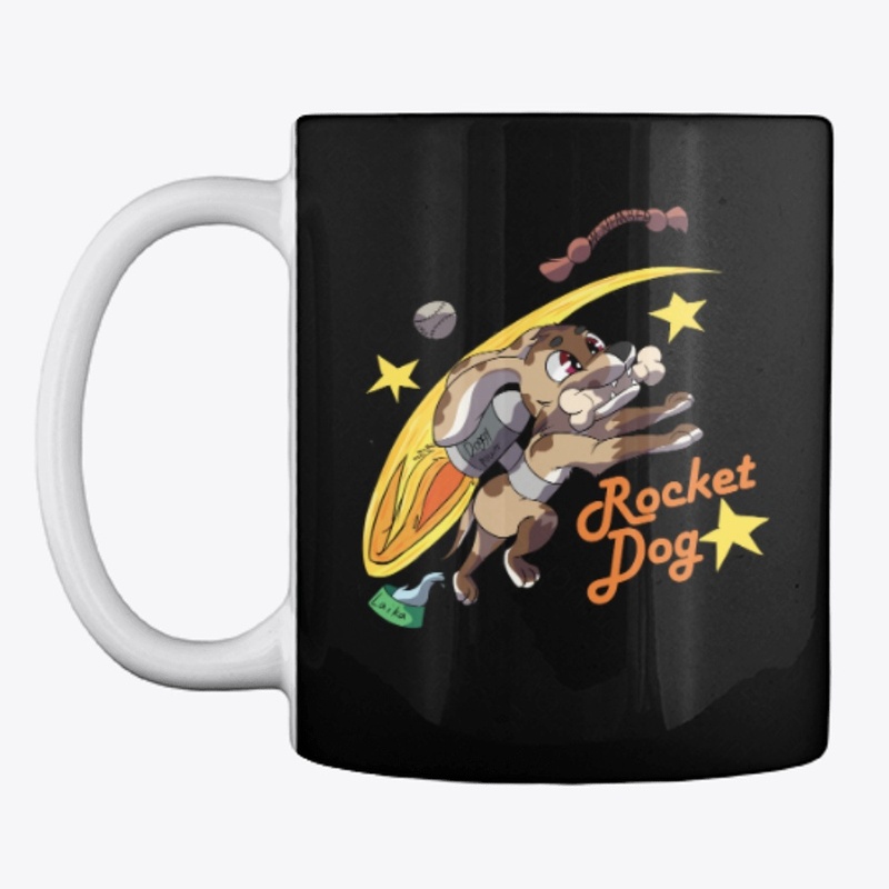 Rocket Dog