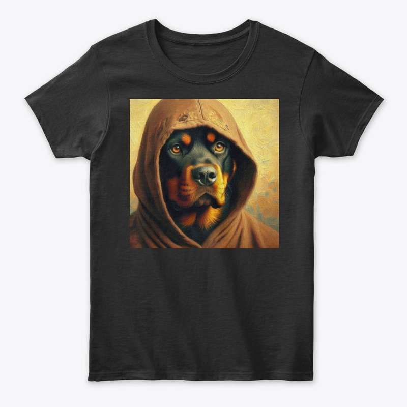 Rottweiler