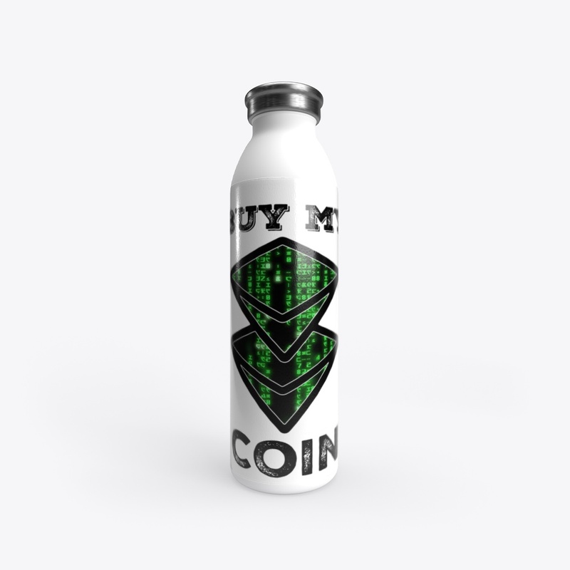 Buy My Coin