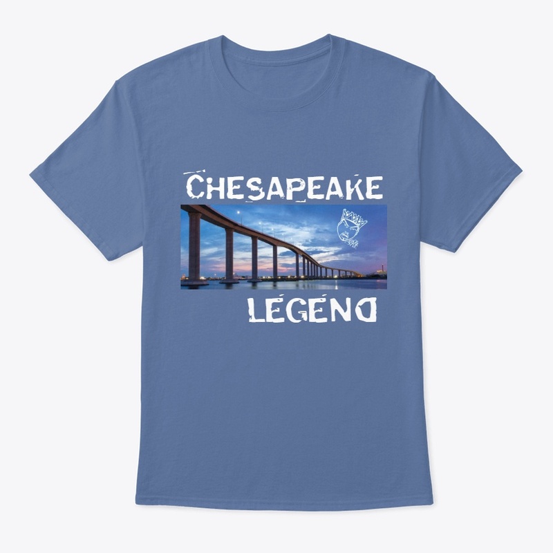 Chesapeake Legend