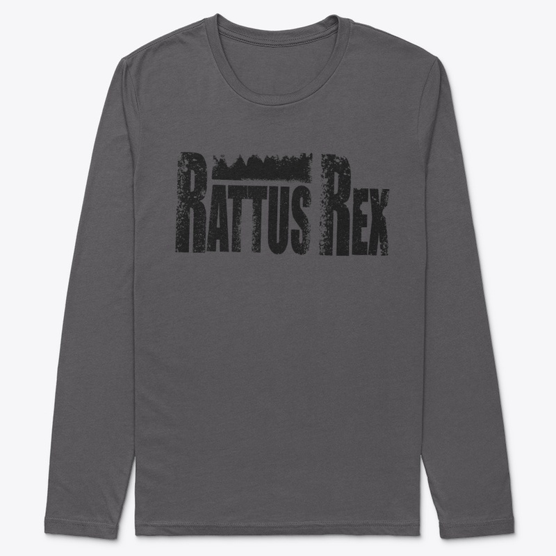 Rattus Rex Logo