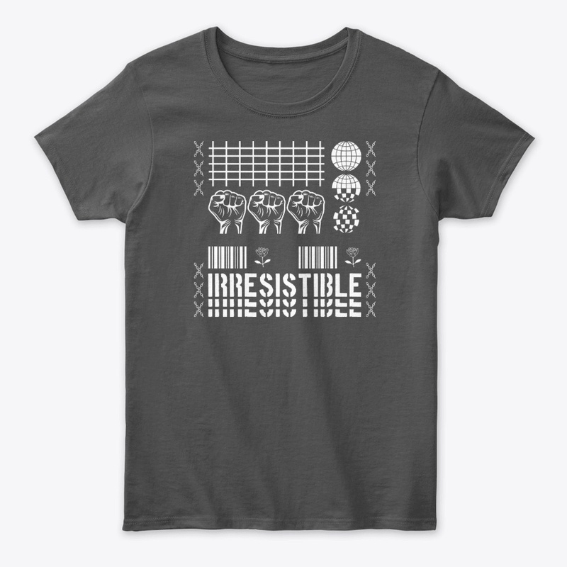 Be Irresistible 