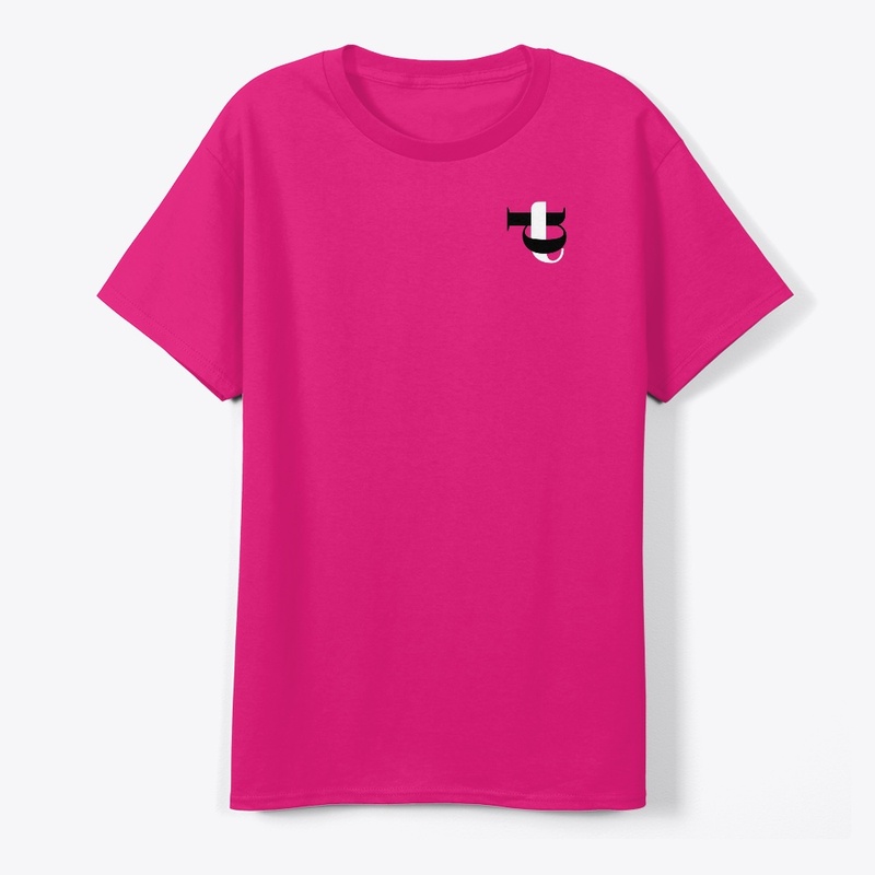 Camisetas Colores Poeta Logo
