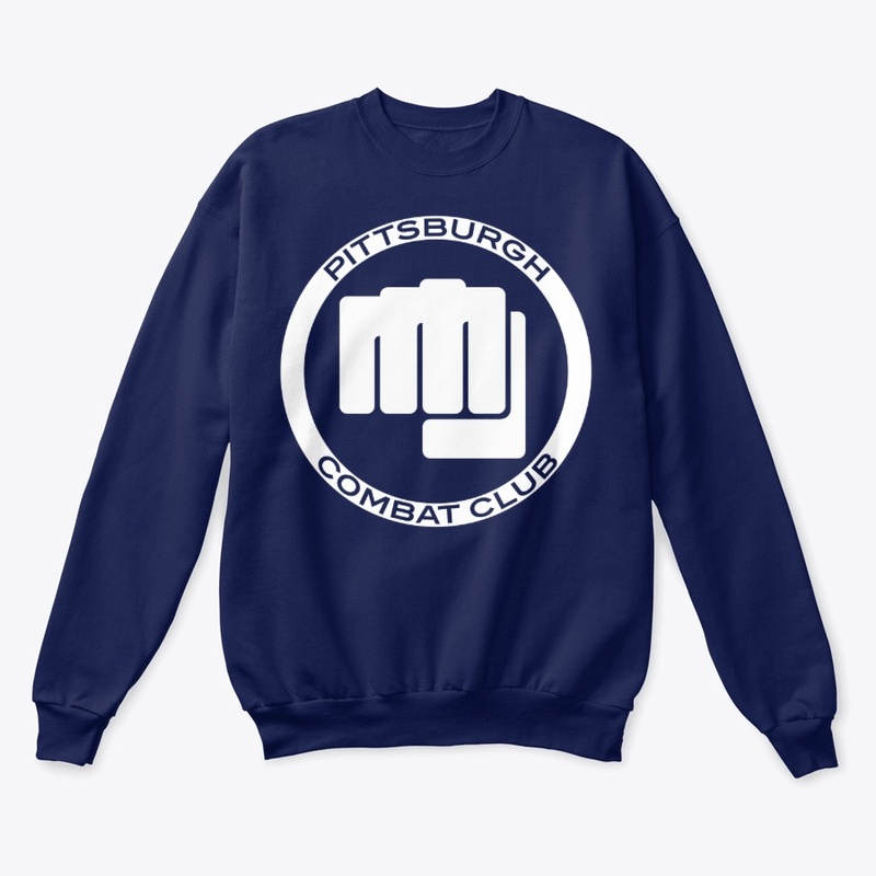 PCC White Logo Basic