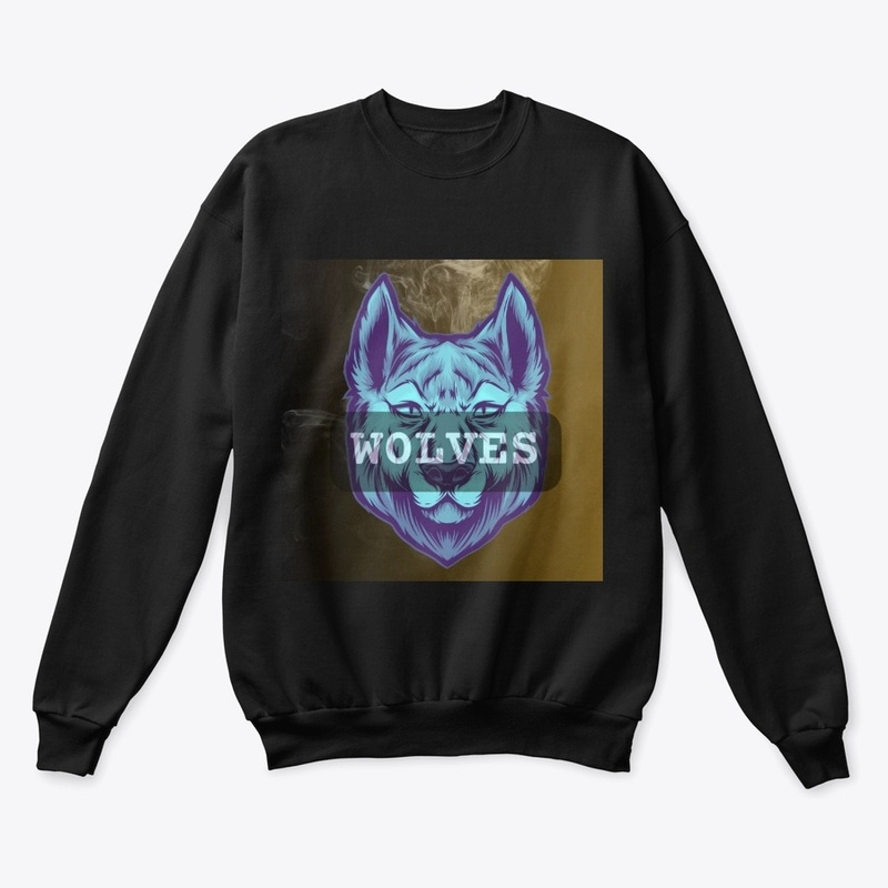 wolves