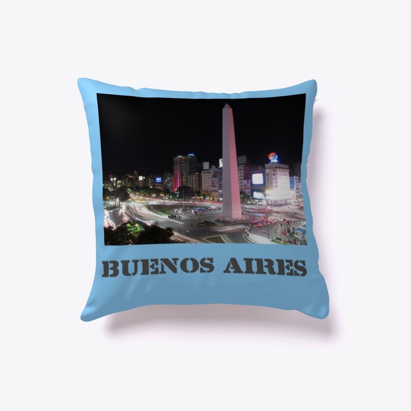 Buenos Aires souvenirs